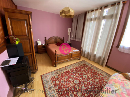 Vente maison 34 800 € Decazeville