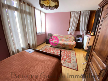 A vendre maison Decazeville 12300; 34 800 €