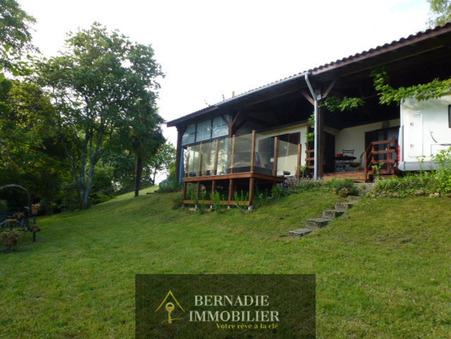 Maison 69 500 €  sur Marciac (32230) - Réf. 585