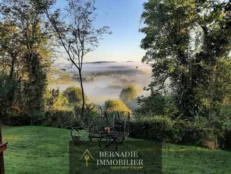 Maison sur Marciac ; 69 500 €  ; Achat Réf. 585