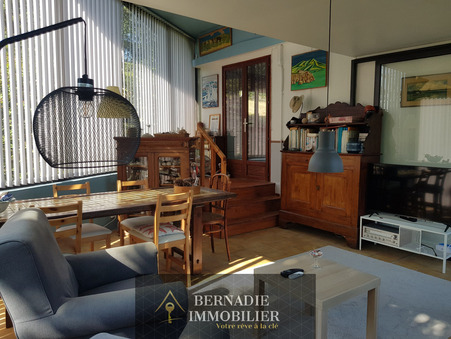 Vente maison 69 500 €  Marciac