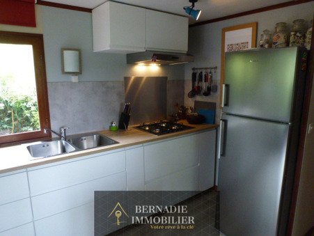 Achat maison Marciac Réf. 585