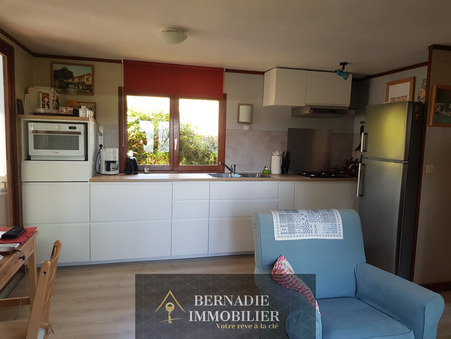 Maison sur Marciac ; 69 500 €  ; Vente Réf. 585