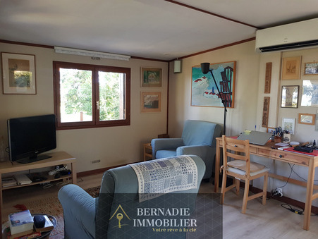 Maison 69 500 €  sur Marciac (32230) - Réf. 585