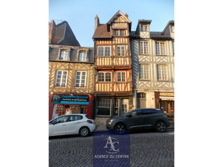LISIEUX 95 900 €