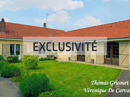 Maison prix nous consulter Réf. 19_TG7 Bellancourt