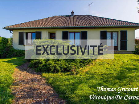 Achat maison Abbeville Réf. 19_TG28