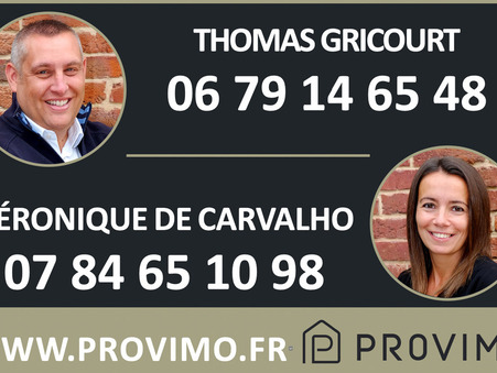 Maison sur Gamaches ; prix nous consulter ; Achat Réf. 19_TG31-2