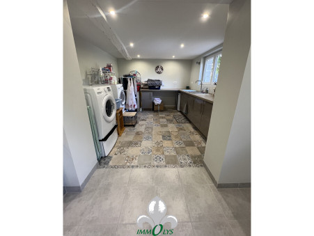 Achat maison Tournus Réf. KC3216