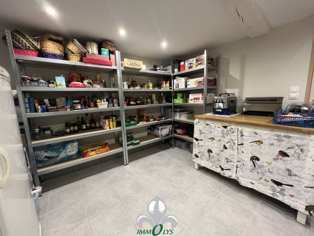Maison sur Tournus ; 359 000 € ; Achat Réf. KC3216