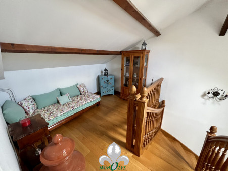 Maison 359 000 € sur Tournus (71700) - Réf. KC3216