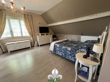 Maison sur Tournus ; 359 000 € ; Vente Réf. KC3216