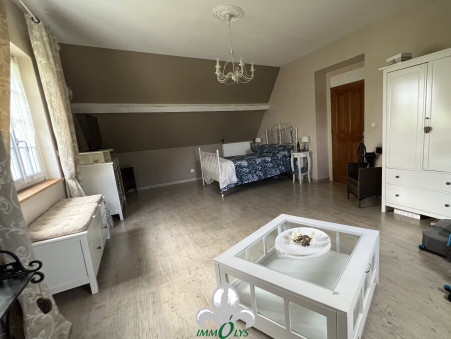 Maison sur Tournus ; 359 000 € ; Vente Réf. KC3216