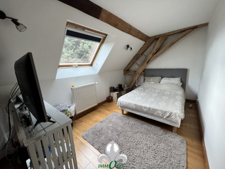A vendre maison Tournus 71700; 359 000 €