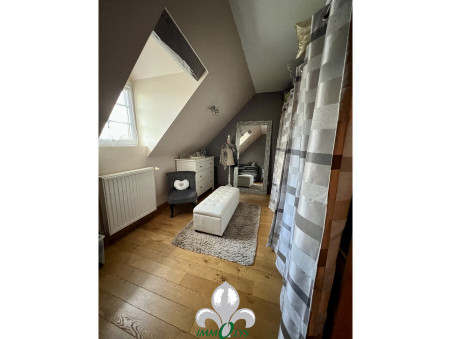 Maison 359 000 € Réf. KC3216 Tournus