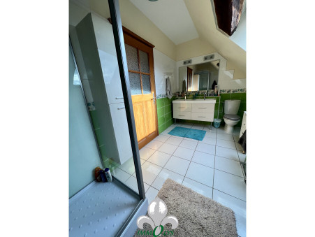 Maison sur Tournus ; 359 000 € ; Vente Réf. KC3216