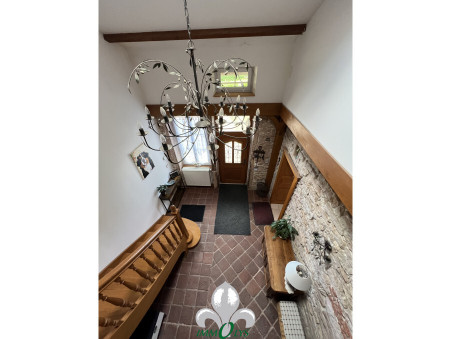 Maison 359 000 € Réf. KC3216 Tournus