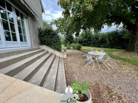 Maison sur Tournus ; 359 000 € ; Achat Réf. KC3216