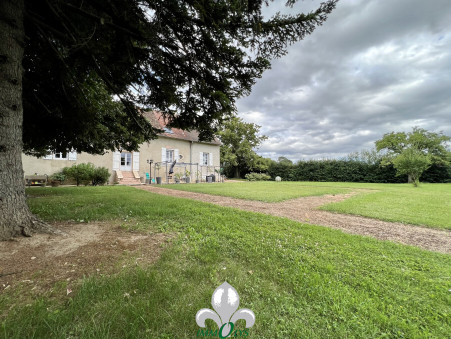 A vendre maison Tournus 71700; 359 000 €