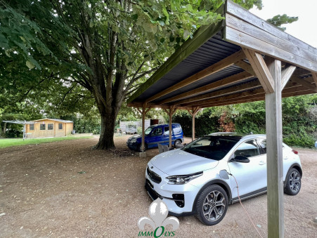 Achat maison Tournus Réf. KC3216