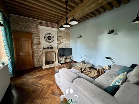 Vente maison 359 000 € Tournus