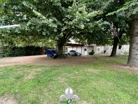 Maison sur Tournus ; 359 000 € ; Achat Réf. KC3216