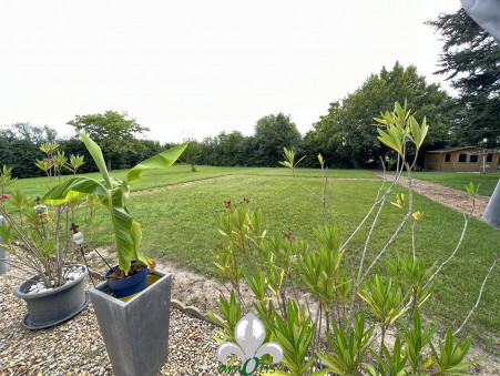 Vente maison 359 000 € Tournus