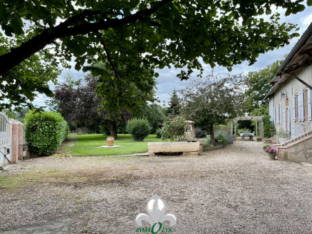 A vendre maison Tournus 71700; 359 000 €
