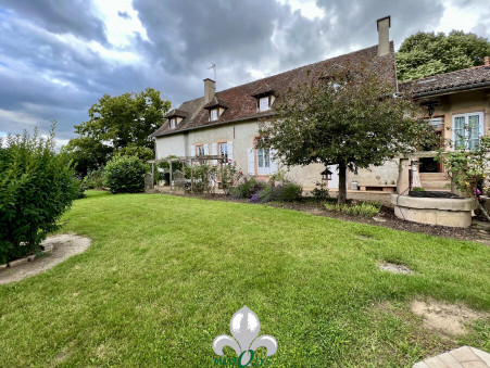 Achat maison Tournus Réf. KC3216