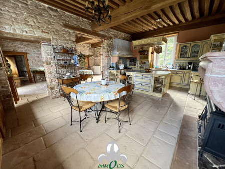 Vente maison 359 000 € Tournus