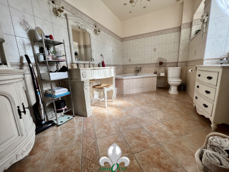 Achat maison Tournus Réf. KC3216