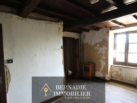 Maison sur Pallanne ; 70 000 €  ; Vente Réf. 41596592
