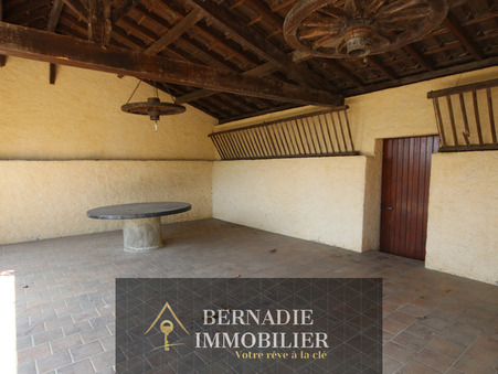 A vendre maison Pallanne 32230; 70 000 € 