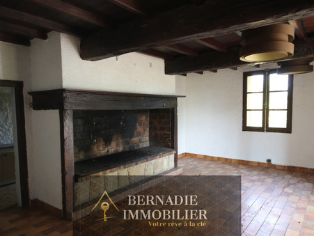 Achat maison Pallanne Réf. 41596592