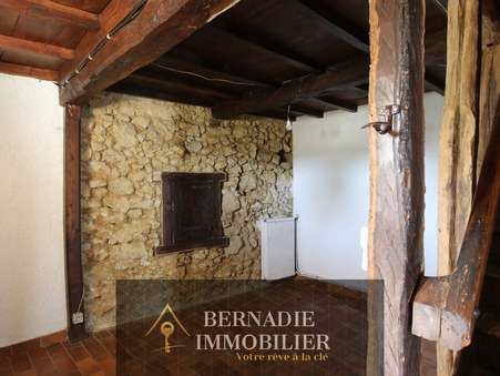 A vendre maison Pallanne 32230; 70 000 € 