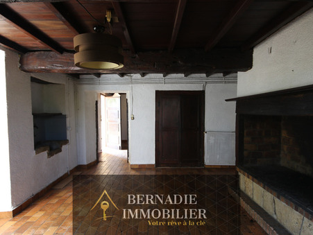 Maison sur Pallanne ; 70 000 €  ; Vente Réf. 41596592