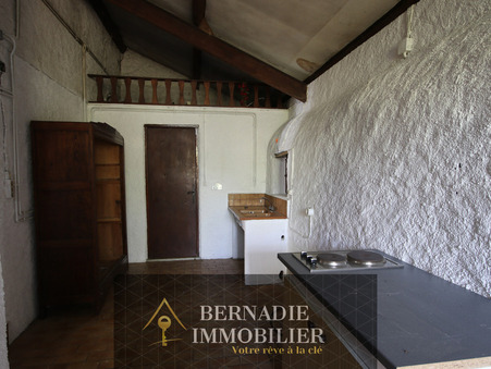 Maison sur Pallanne ; 70 000 €  ; A vendre Réf. 41596592