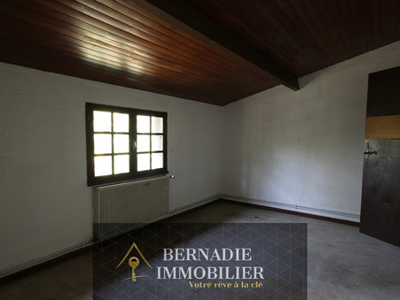 Vente maison 70 000 €  Pallanne