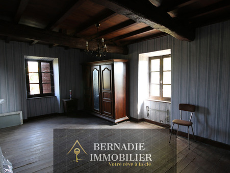 Maison 70 000 €  Réf. 41596592 Pallanne