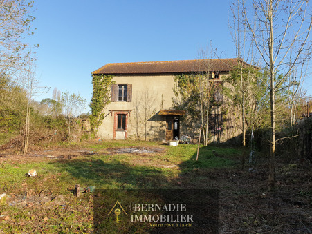 Maison 68 000 €  Réf. 100190860 Betplan