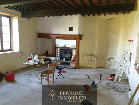 A vendre maison Betplan 32730; 68 000 € 