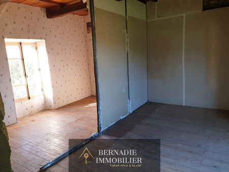 Vente maison 68 000 €  Betplan