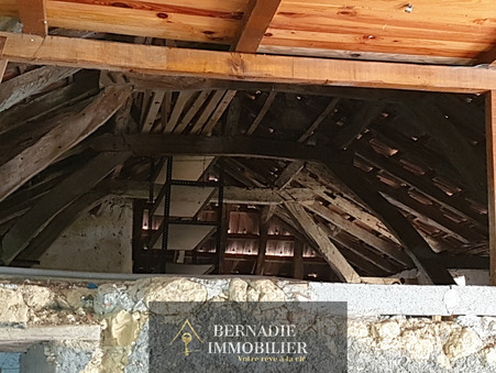 Maison 68 000 €  Réf. 100190860 Betplan