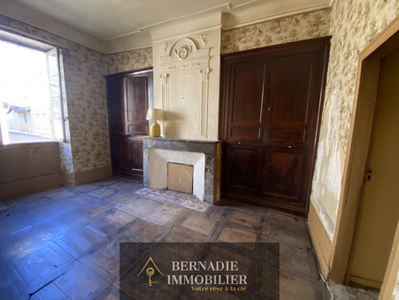 Maison 44 500 €  sur Mirande (32300) - Réf. 116886255