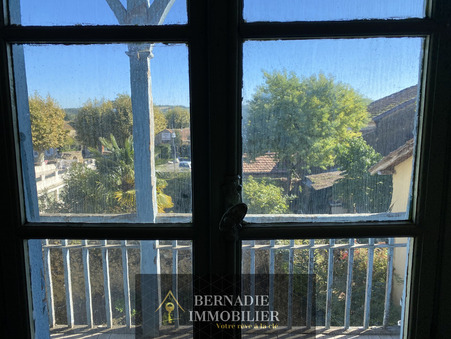 A vendre maison Mirande 32300; 44 500 € 