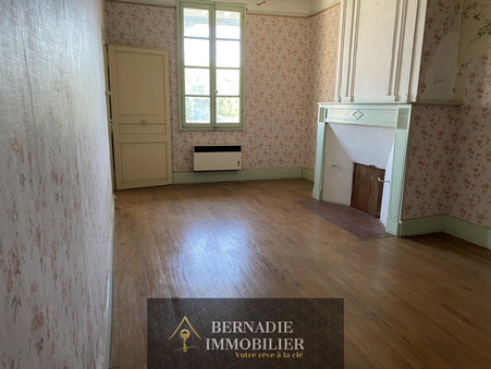 Maison 44 500 €  Réf. 116886255 Mirande
