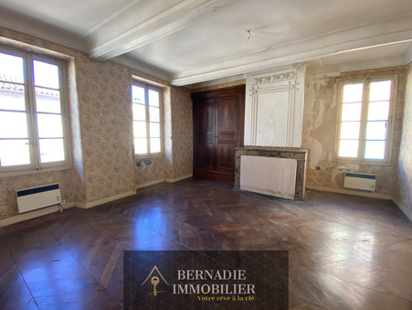 Maison 44 500 €  sur Mirande (32300) - Réf. 116886255