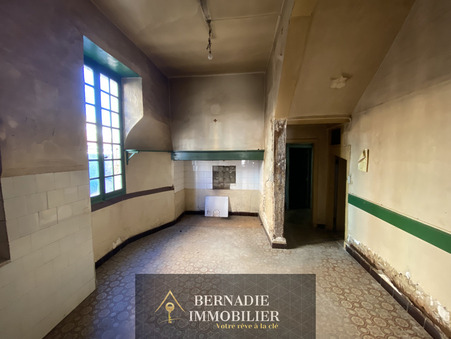 Vente maison 44 500 €  Mirande