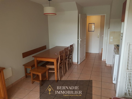 A vendre appartement Marciac 32230; 60 000 € 