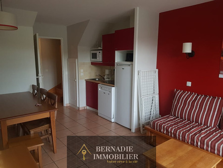 Appartement sur Marciac ; 60 000 €  ; Achat Réf. 120839997
